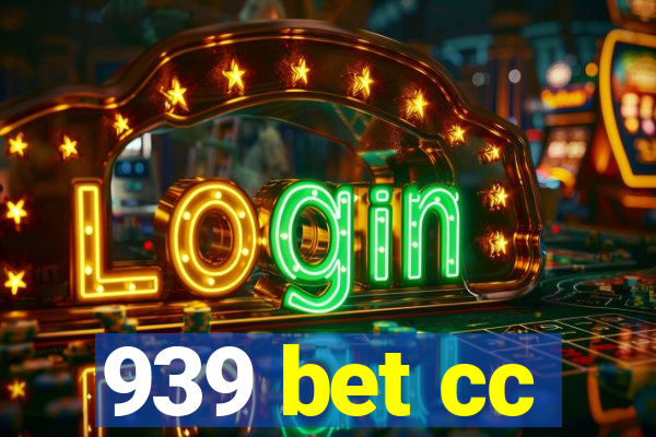 939 bet cc